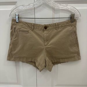Gap summer shorts